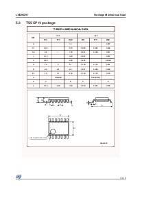 浏览型号LM2901H的Datasheet PDF文件第13页