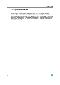 浏览型号L6382的Datasheet PDF文件第2页