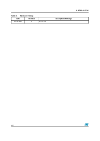 浏览型号L6725的Datasheet PDF文件第4页