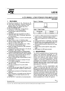 浏览型号L4981的Datasheet PDF文件第1页