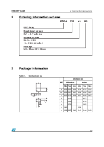 浏览型号EMIF08-VID01C1的Datasheet PDF文件第5页
