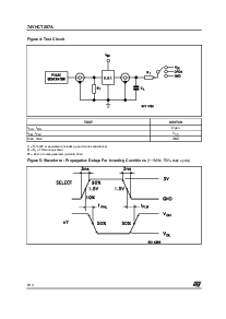 浏览型号74LVX126的Datasheet PDF文件第6页