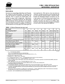 浏览型号SST12LP14的Datasheet PDF文件第8页