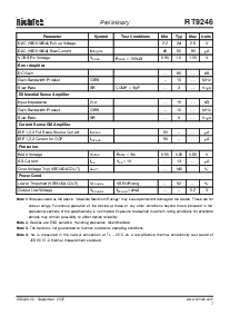 浏览型号RT9245A的Datasheet PDF文件第7页