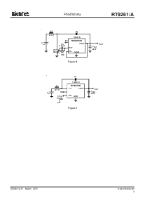 浏览型号RT9261的Datasheet PDF文件第3页