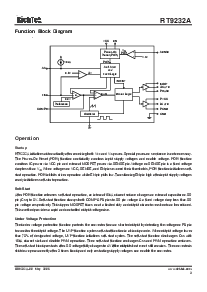 浏览型号RT9204的Datasheet PDF文件第3页