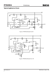 浏览型号RT9201的Datasheet PDF文件第2页