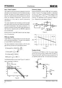 浏览型号RT9193的Datasheet PDF文件第12页