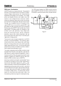 浏览型号RT9193的Datasheet PDF文件第13页