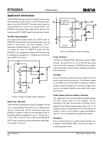 浏览型号RT9193的Datasheet PDF文件第10页