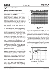 浏览型号RT9179的Datasheet PDF文件第7页