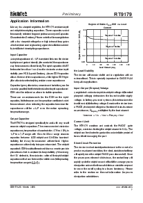 浏览型号RT9177A的Datasheet PDF文件第7页