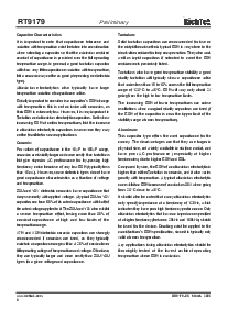 浏览型号RT9177A的Datasheet PDF文件第8页