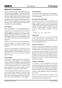浏览型号RT9166A的Datasheet PDF文件第7页