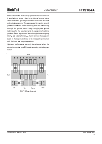 浏览型号RT9183的Datasheet PDF文件第9页