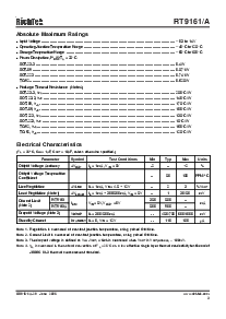 浏览型号TOP248F的Datasheet PDF文件第3页