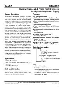 浏览型号LNK564P的Datasheet PDF文件第1页