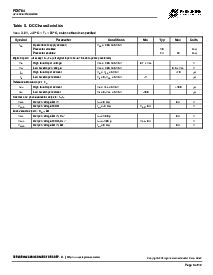 浏览型号LNK306P的Datasheet PDF文件第5页