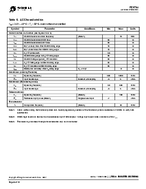 浏览型号LNK306P的Datasheet PDF文件第6页