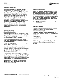 浏览型号LNK306P的Datasheet PDF文件第7页