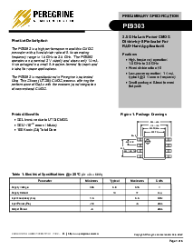 浏览型号LNK304P的Datasheet PDF文件第1页