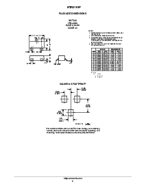 浏览型号NTR2101P的Datasheet PDF文件第5页