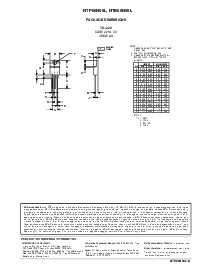 浏览型号NTP2955的Datasheet PDF文件第8页