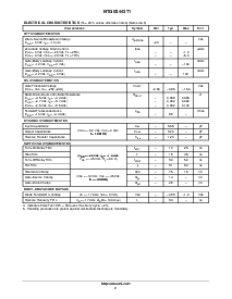 浏览型号NTHC5513的Datasheet PDF文件第2页