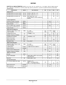 浏览型号NCP5006的Datasheet PDF文件第3页