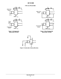 浏览型号MC14538B的Datasheet PDF文件第9页