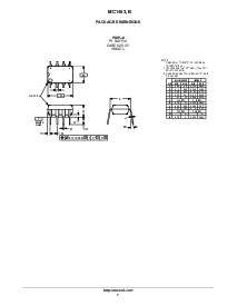 浏览型号MC14046B的Datasheet PDF文件第7页