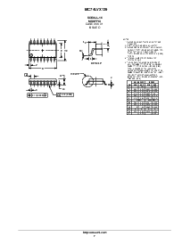 浏览型号MC74HC4066的Datasheet PDF文件第7页