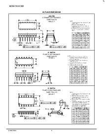 浏览型号MBRS330T3的Datasheet PDF文件第6页