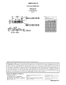 浏览型号MBRP400100CTL的Datasheet PDF文件第5页