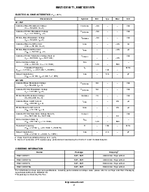 浏览型号EMD4DXV6T1的Datasheet PDF文件第2页