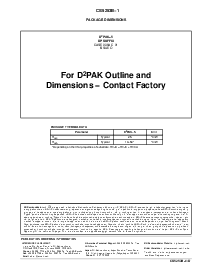 浏览型号CS5160的Datasheet PDF文件第10页