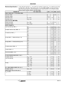 浏览型号HC55185GIM的Datasheet PDF文件第6页