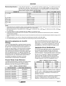 浏览型号HC55185GIM的Datasheet PDF文件第7页