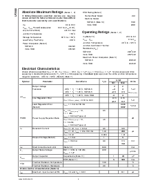 浏览型号LP3988的Datasheet PDF文件第4页
