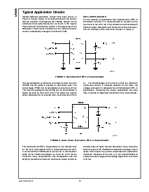 浏览型号LP2996的Datasheet PDF文件第12页