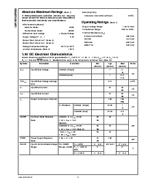 浏览型号LMV981的Datasheet PDF文件第2页