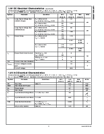 浏览型号LMV981的Datasheet PDF文件第3页