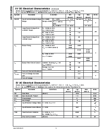 浏览型号LMV981的Datasheet PDF文件第6页