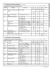 浏览型号LMH6642EP的Datasheet PDF文件第3页