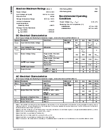 浏览型号LMH0002的Datasheet PDF文件第2页