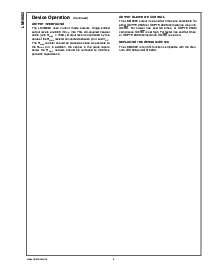 浏览型号LMH0002的Datasheet PDF文件第4页