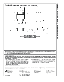 浏览型号LM94021的Datasheet PDF文件第13页