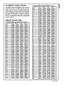 浏览型号LM94021的Datasheet PDF文件第7页