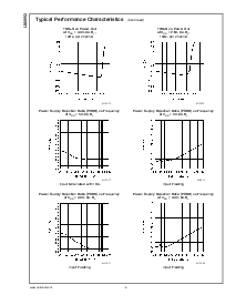 浏览型号LM4992的Datasheet PDF文件第6页