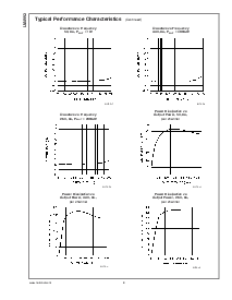 浏览型号LM4992的Datasheet PDF文件第8页